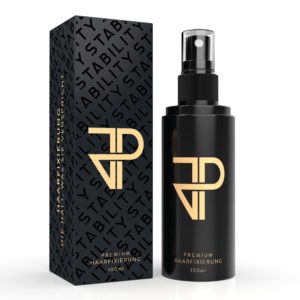 Stability | Fixierspray