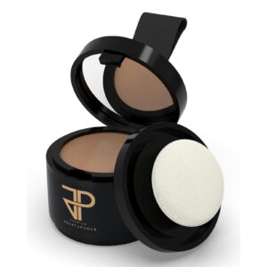 Conceal Ansatzpuder