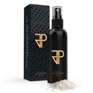 Seasalt Spray
